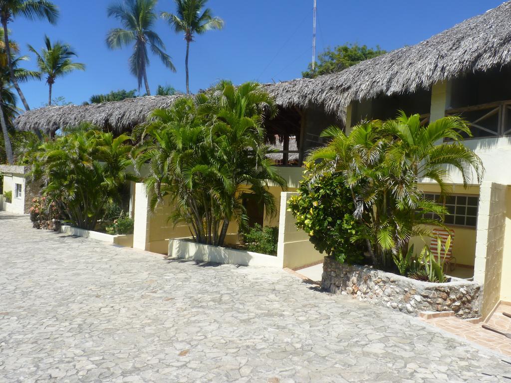 Hotel El Quemaito - Luxury Oceanfront Retreat Barahona Kültér fotó