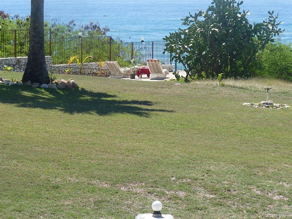 Hotel El Quemaito - Luxury Oceanfront Retreat Barahona Kültér fotó