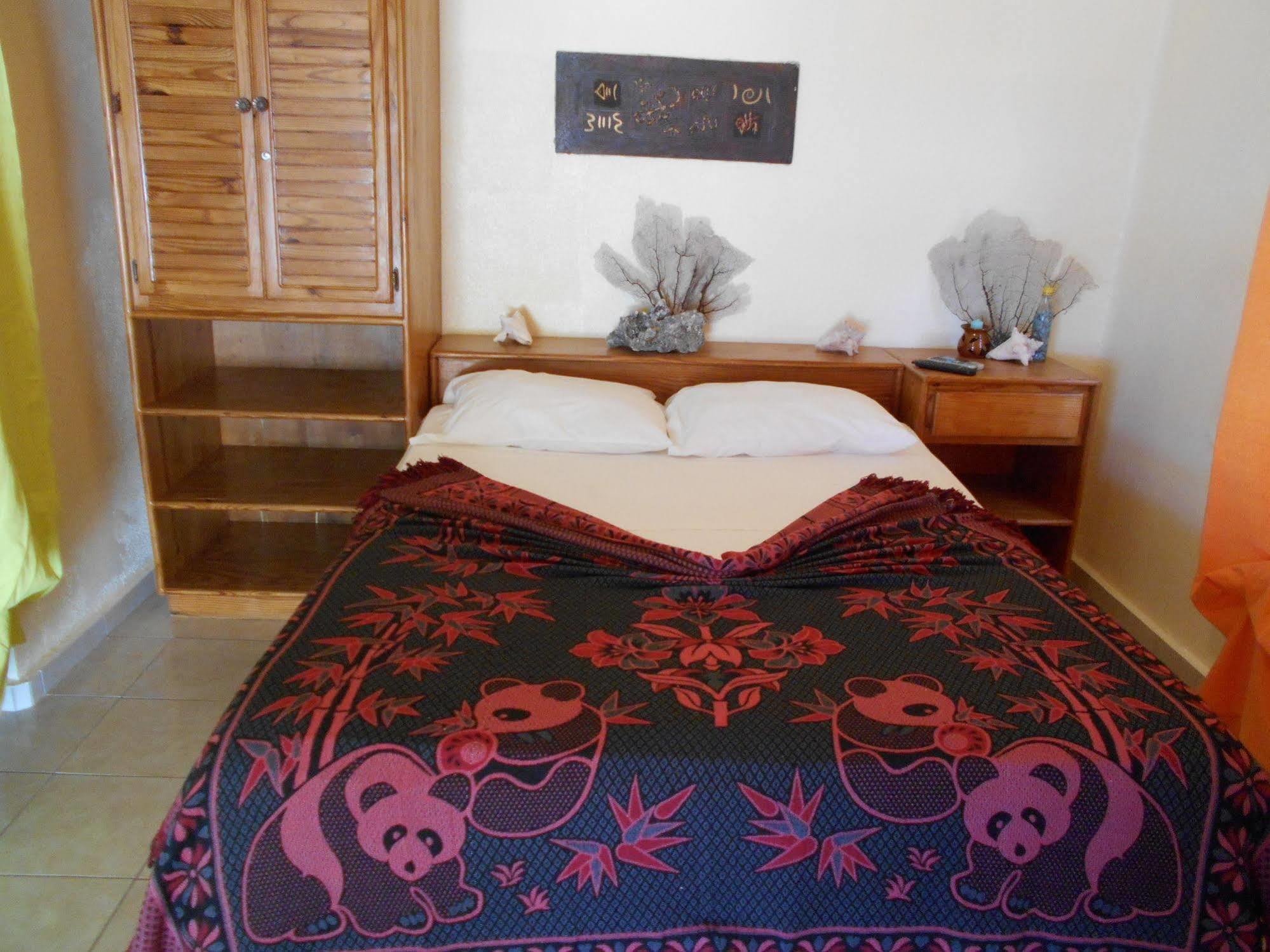 Hotel El Quemaito - Luxury Oceanfront Retreat Barahona Kültér fotó