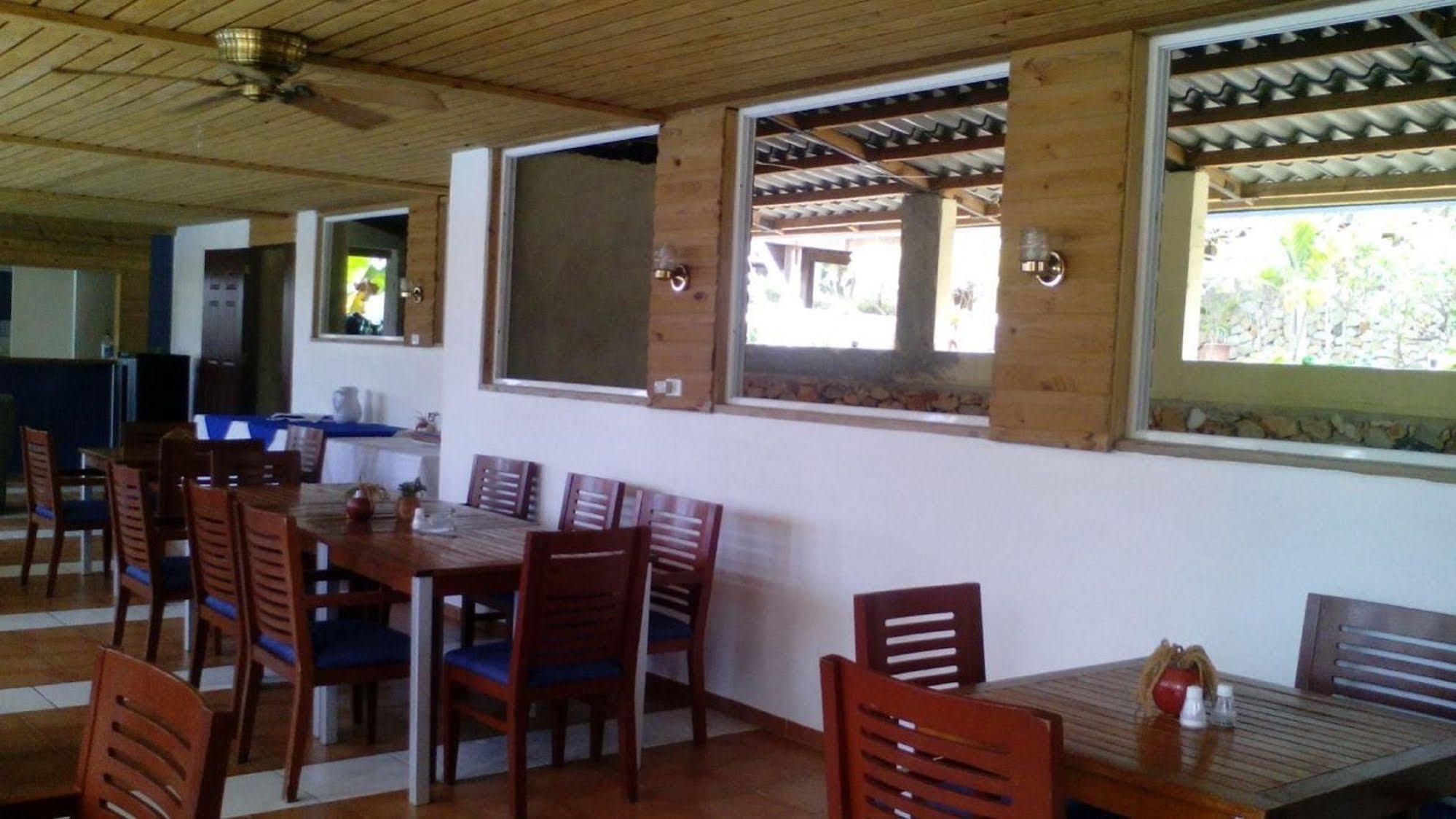 Hotel El Quemaito - Luxury Oceanfront Retreat Barahona Kültér fotó